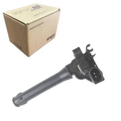 Котушка запалювання land rover freelander mg tf zr zs фото №1