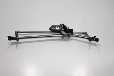 Renault master iii 17- механизм дворник фото №1