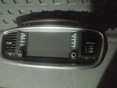 Kia sorento радіо навігація 2017- 96560c5104 nk фото №1