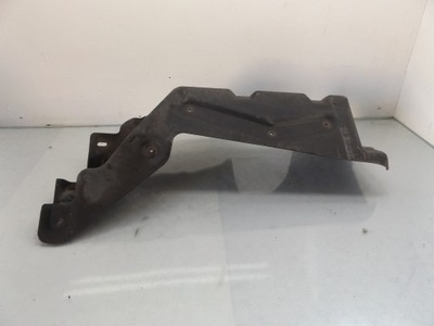 Sprinter 901 защита двигателя левая фото №1