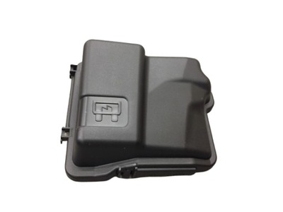 Защита коробка предохранителей peugeot 207 1007 фото №1