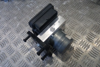 Насос abs mercedes gt amg x290 a2909007301 фото №1