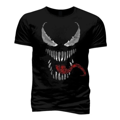 T-shirt Koszulka filmowa VENOM 144XXL