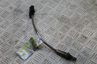 Датчик лямбда-зонд jeep cherokee kl lift 68378377aa фото №1