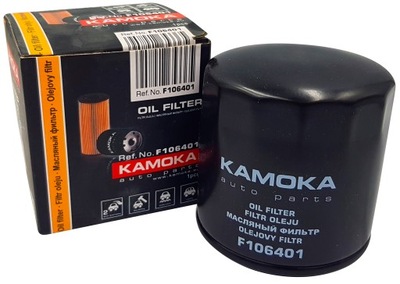 FILTRO ACEITES KAMOKA F106401 PARA TOYOTA HILUX OP618  