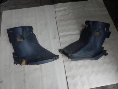 Fiat ducato 06- кронштейн уголок порог защита фото №1