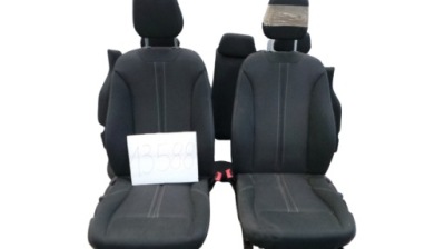 Bmw 1 f20 комплект сидінь фото №1