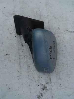 Fiat idea зеркало левая 5pin фото №1