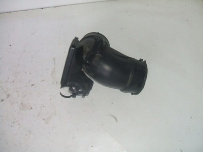 Lexus rc300h труба всасывающая колено воздуха воздухозаборник фото №1