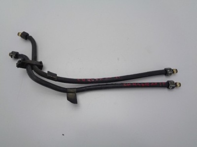 Iveco stralis cursor11 euro6 дроти пального фото №1