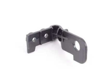 Кронштейн лампы передний bmw 7 f01 lift оригинал фото №1