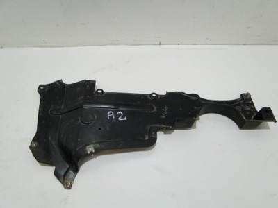 Audi a2 захист підвіска правий задня 8z0804840c фото №1