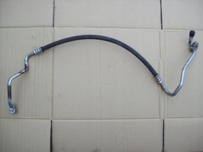 Bmw оригінальний номер 9248522 шланг waz кондиціонера фото №1