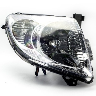 Фара suzuki swift iii 3 mz, ez правый - depo фото №1