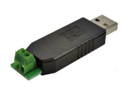 KONWERTER USB NA RS485 CH340