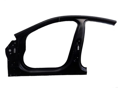 Jaguar xe x760 поріг блок двигуна фото №1