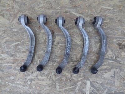 Правый рычаг перед audi a4 b6 b7 фото №1