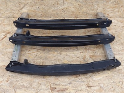 Балка бампера зона задня 8t0807331a audi a5 фото №1