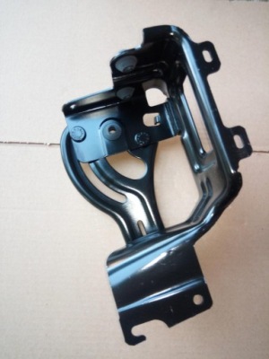 Citroen c-elysee кронштейн кронштейн корзина насоса abs фото №1