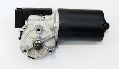 Моторчик дворник передних alfa romeo 156 фото №1