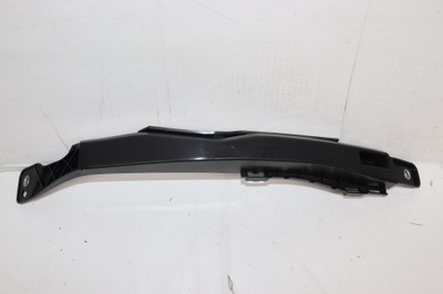 Opel insignia b направляющая кронштейн pod фара правый gm фото №1