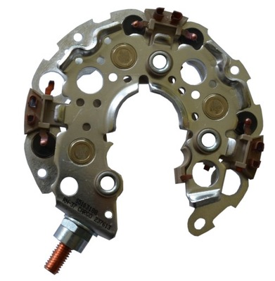 MOSTEK ALTERNATORA DENSO FORD