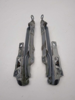 3d петлі задній кришки kia magentis ii 2005-2010 фото №1