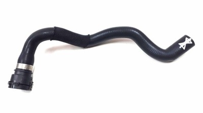 Wąż труба жидкость охлаждающей audi a4 a5 8k1819371ab фото №1