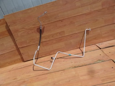 Dacia duster 2011 1,5 dci шланг кондиціонера org фото №1