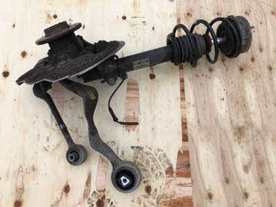 Підвіска праве перед bmw z4 e89 6784918 фото №1