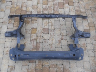 Vw transporter t5 03- pas передній підсилювач фото №1