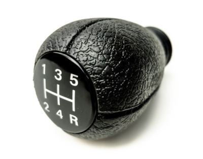 Ручка переключения передач citroen saxo xsara xantia c3 фото №1