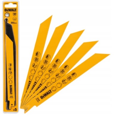 Videl videl szablastej meta-203 DT2354 DEWALT