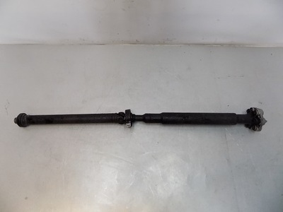 Bmw x3 f25 x4 f26 wał приводной 7589801 фото №1