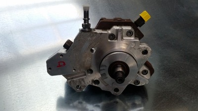 НАСОС NISSAN PRIMASTAR 2.0 DCI 0445010099