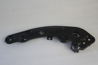 Кронштейн лампи do поперечина ліва vw t roc 2ga805931 фото №1