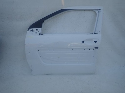 Citroen c4 cactus 14- двері перед передні ліва фото №1