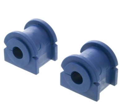 Резинки jeep compass patriot втулки uretan 15,2 mm фото №1