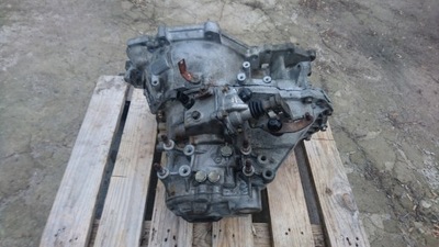 КОРОБКА КПП MITSUBISHI OUTLANDER 2.0 ,4X4 W5M421Z4B1 04R