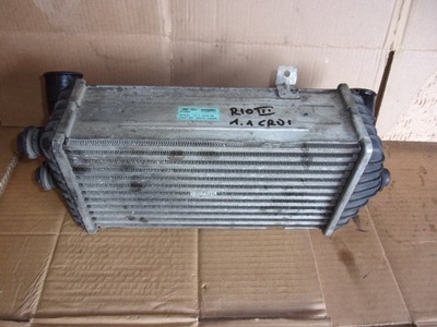 KIA RIO 3 INTERCOOLER 1.1 CRDI 11-17  