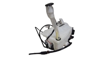 Бачок рідина омивача land cruiser 100 фото №1