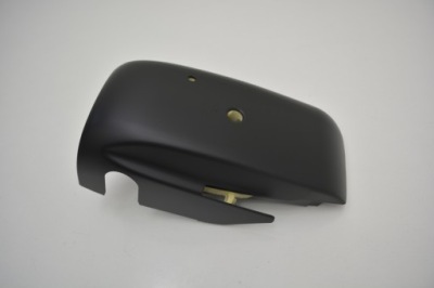 Audi a6 c7 4g0 заглушка защита корпус руля фото №1