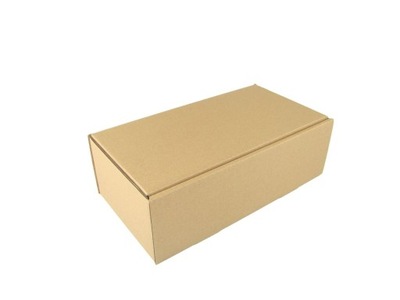 gama-pack 310x160x100 pudełka fasonowe B.duże 10sz