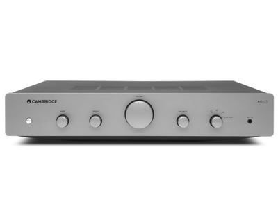 Cambridge Audio AXA25-wzmacniacz stereo,od ręki