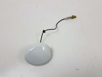 Ford mustang vi 15- антена gps фото №1