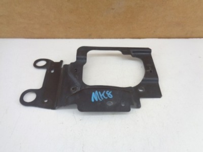 Ford fiesta mk8 основание аккумулятор кронштейн фото №1