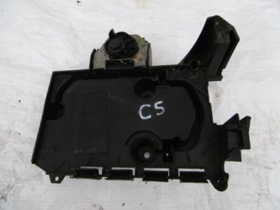 Citroen c5 основа акумулятор 9650439480 фото №1