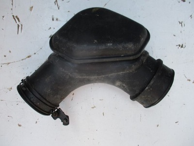 Воздухозаборник впуск труба kia sportage фото №1