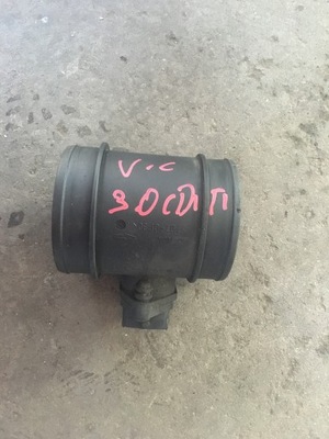 Opel vectra c 3.0 cdti витратомір 0281002605 фото №1