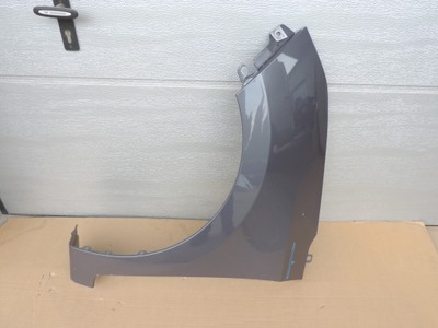 Левый передний крыло hyundai i10 i 10 2015 2016 фото №1